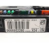 Recambio de caja reles / fusibles para citroën c3 attraction referencia OEM IAM 9666952280  