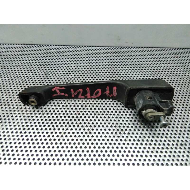 Recambio de maneta exterior delantera izquierda para mercedes-benz mb 180 2.4d referencia OEM IAM - Blanco 2
