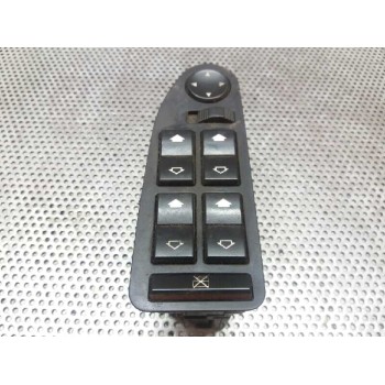 MANDO ELEVALUNAS DELANTERO IZQUIERDO 8368966 