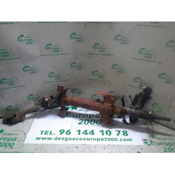 COLUMNA DIRECCION 40618 