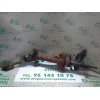 Recambio de columna direccion para nissan primera berlina (p11) 2.0 turbodiesel cat referencia OEM IAM  40618 