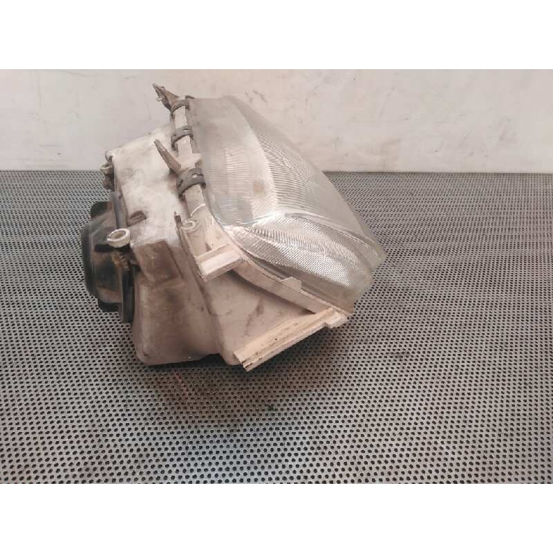 Recambio de faro derecho para seat alhambra (7v8) nostrum referencia OEM IAM 4
