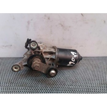 MOTOR LIMPIA DELANTERO 