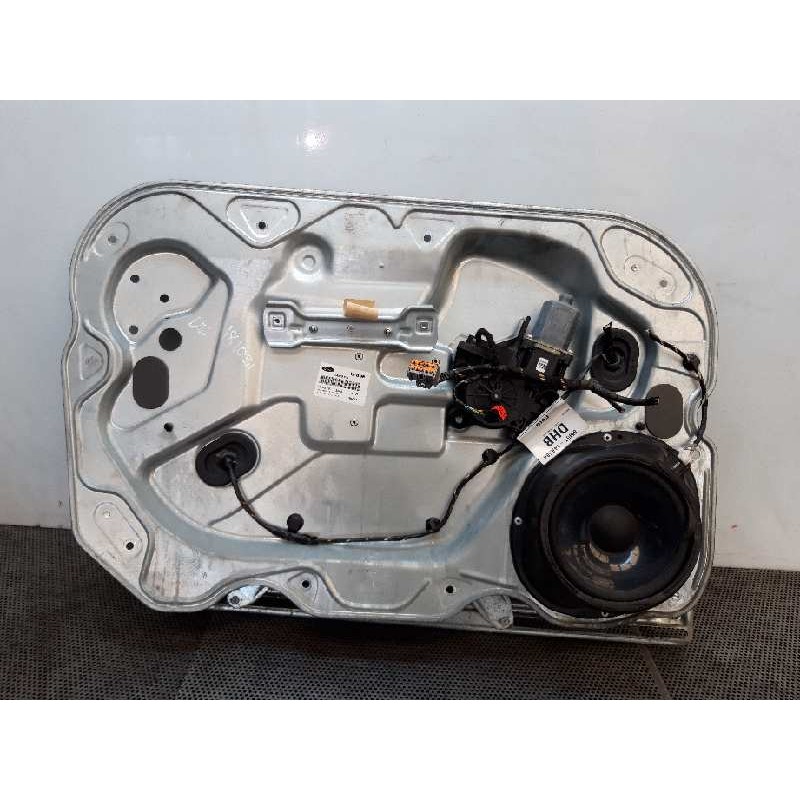 Recambio de elevalunas delantero izquierdo para ford focus lim. (cb4) titanium referencia OEM IAM   