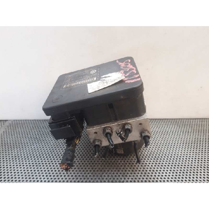Recambio de abs para seat toledo (5p2) 1.9 tdi referencia OEM IAM 10020601064 1K0907379K 