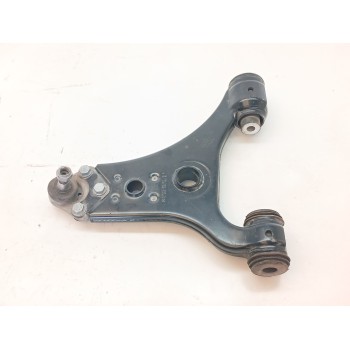 BRAZO SUSPENSION DELANTERO IZQUIERDO A1693300307 5292464 