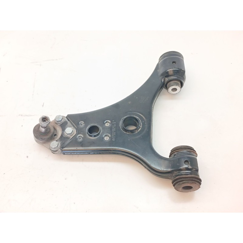 Recambio de brazo suspension delantero izquierdo para mercedes-benz clase b (w245) 200 cdi (245.208) referencia OEM IAM A1693300