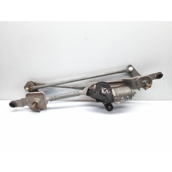 MOTOR LIMPIA DELANTERO 13227394 