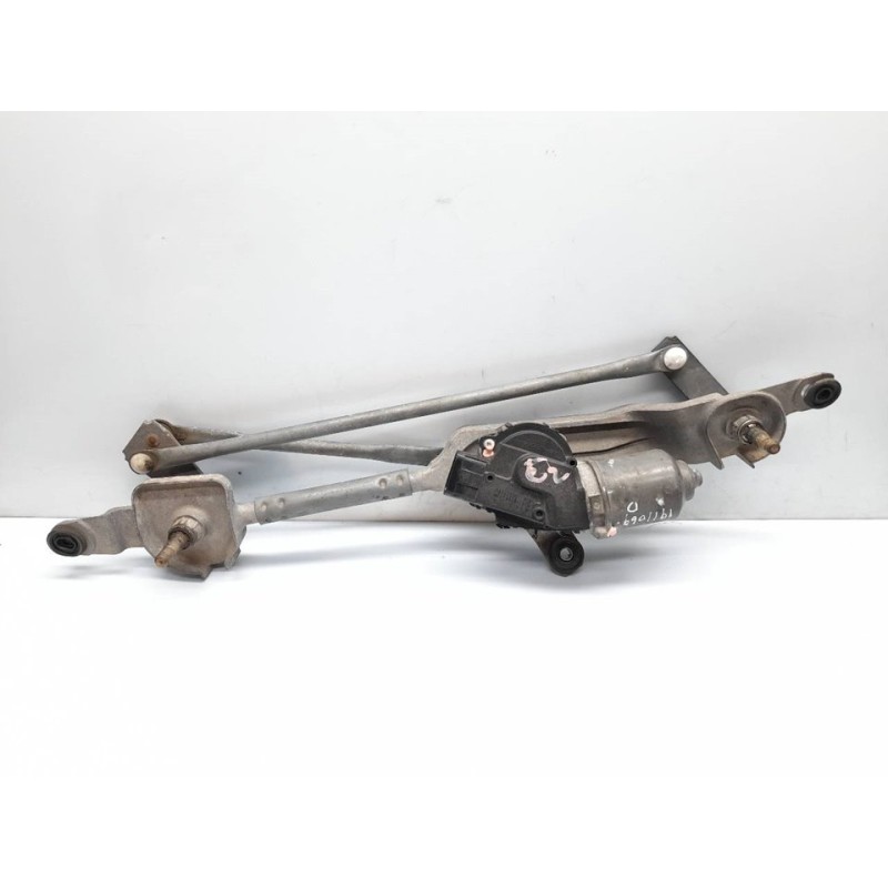 Recambio de motor limpia delantero para opel insignia berlina cosmo referencia OEM IAM 13227394  