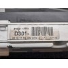 Recambio de cuadro instrumentos para kia sportage lx 4x4 referencia OEM IAM 940031F011  