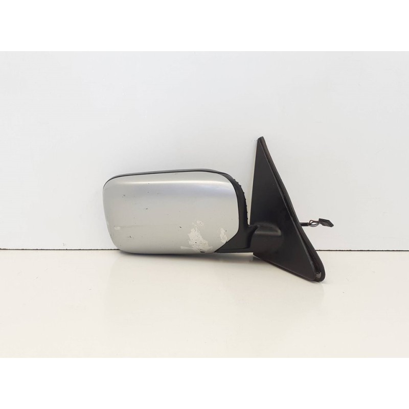 Recambio de retrovisor derecho para bmw serie 3 compacto (e36) 316i referencia OEM IAM - Gris 3