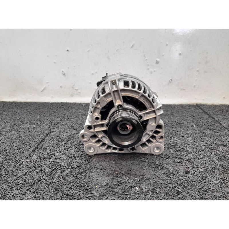 Recambio de alternador para skoda fabia (6y2/6y3) comfort referencia OEM IAM 12041920125N 2