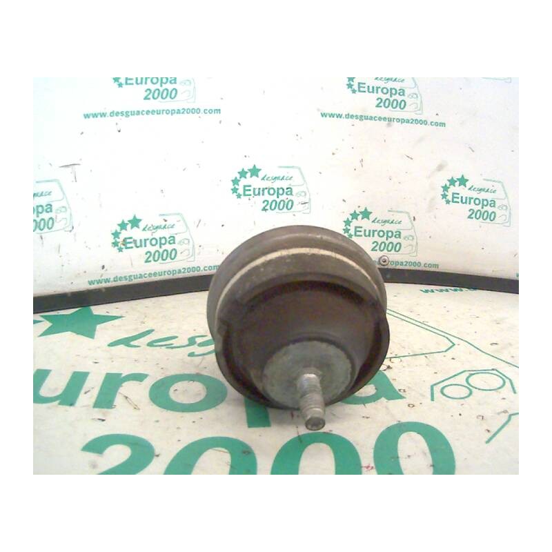 Recambio de soporte motor para peugeot partner (s2) 1.9 diesel referencia OEM IAM - Gris 2