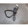 Recambio de enganche cinturon delantero derecho para kia rio concept referencia OEM IAM 888401W000HU H05160354 