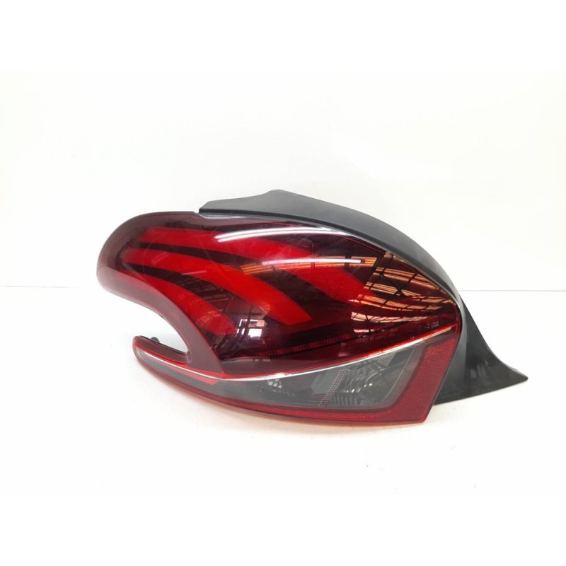 Recambio de piloto trasero izquierdo para peugeot 208 style referencia OEM IAM 9810343080  