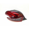 Recambio de piloto trasero izquierdo para peugeot 208 style referencia OEM IAM 9810343080  
