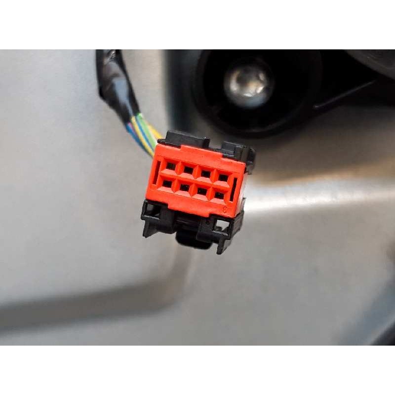 Recambio de elevalunas delantero izquierdo para ford focus lim. (cb4) titanium referencia OEM IAM - Blanco 2