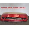 Recambio de paragolpes delantero para mercedes-benz vaneo (w414) furgoneta compacta 1.7 cdi vaneo (414.700) referencia OEM IAM  