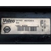 Recambio de intercooler para nissan note (e11e) acenta referencia OEM IAM 144619U20A  VALEO