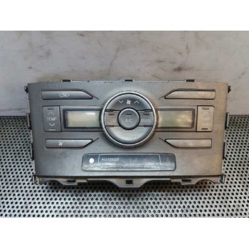 MANDO CLIMATIZADOR 5590002220B 8B1461101MIIB 