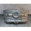 Recambio de mando climatizador para toyota auris 2.0 d-4d cat referencia OEM IAM 5590002220B 8B1461101MIIB 