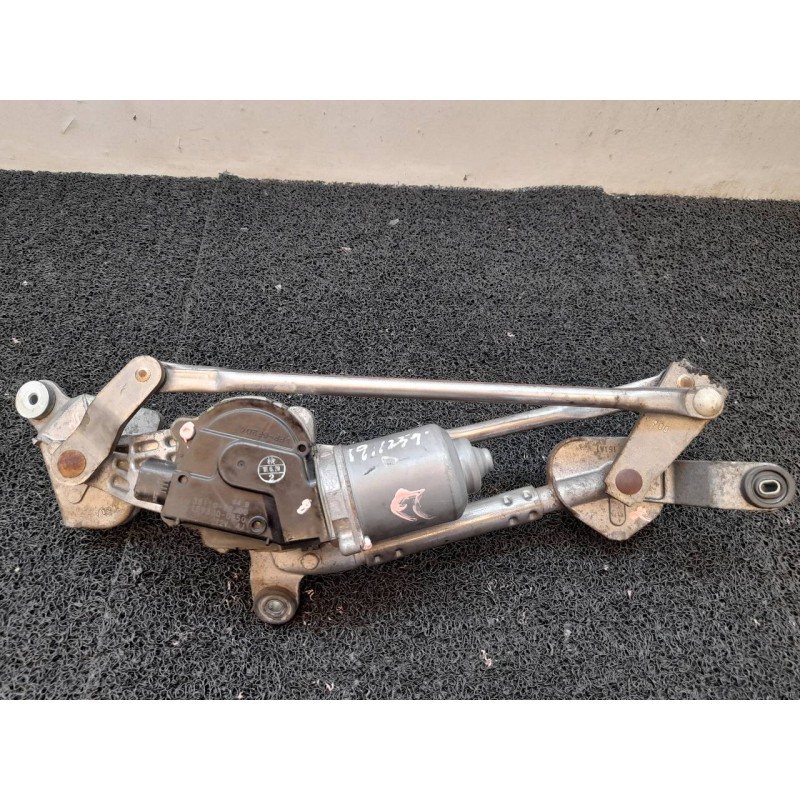 Recambio de motor limpia delantero para suzuki sx4 rw (ey) glx referencia OEM IAM 3811079J00 1593000858 