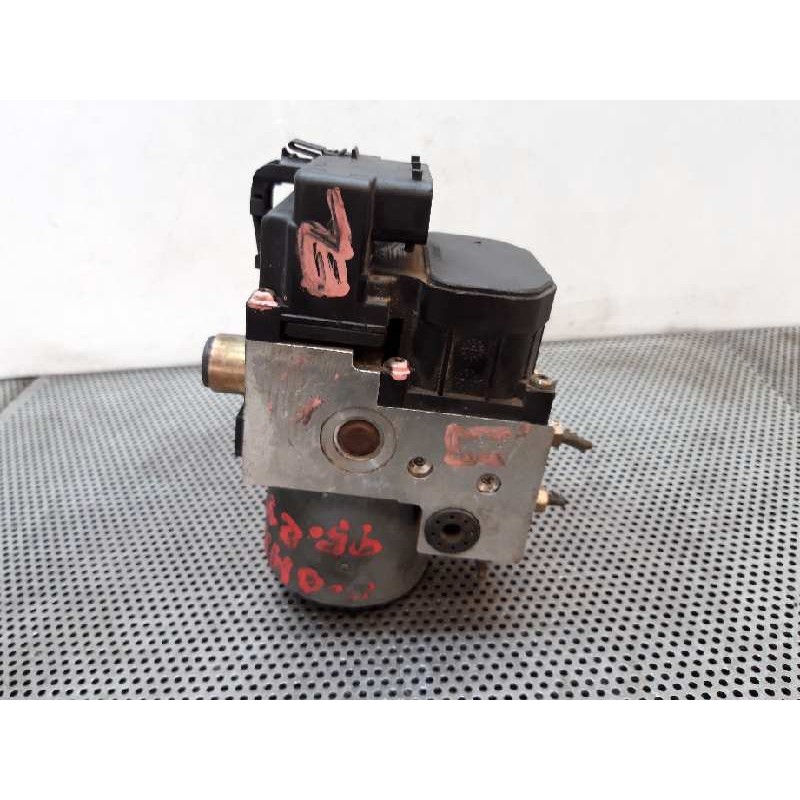 Recambio de abs para opel omega b 2.5 turbodiesel (x 25 td / u 25 td / l93) referencia OEM IAM 0273004205 93864 BOSCH