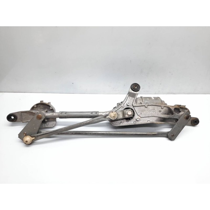 Recambio de motor limpia delantero para opel insignia berlina cosmo referencia OEM IAM 13227394 - Negro 2