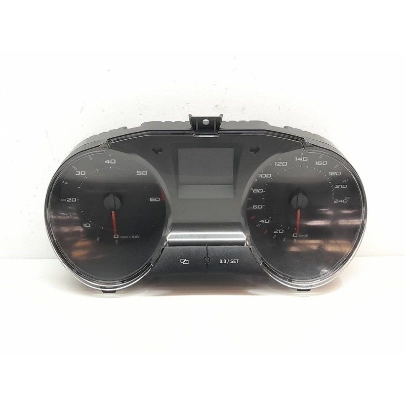 Recambio de cuadro instrumentos para seat ibiza sc (6j1) sport referencia OEM IAM 6J0920800L  