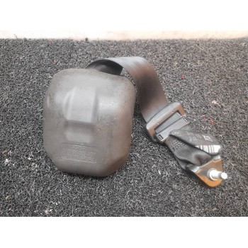 CINTURON SEGURIDAD TRASERO IZQUIERDO 