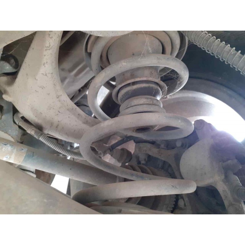 Recambio de muelle amortiguacion para hyundai santa fe (bm) 2.2 crdi comfort 4x4 referencia OEM IAM 2