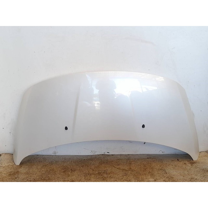 Recambio de capo para peugeot 3008 premium referencia OEM IAM   