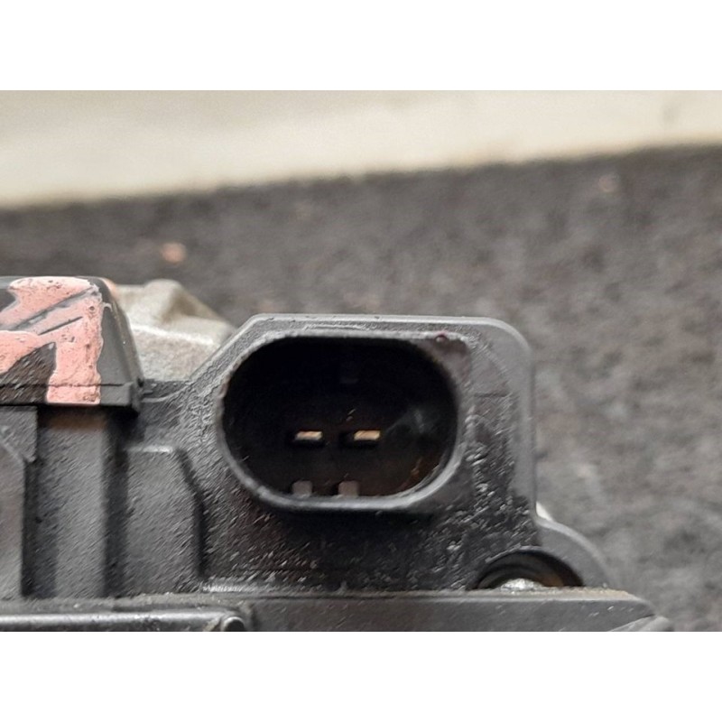 Recambio de alternador para skoda fabia (6y2/6y3) comfort referencia OEM IAM 12041920125N 4