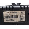 Recambio de cuadro instrumentos para seat ibiza sc (6j1) sport referencia OEM IAM 6J0920800L  