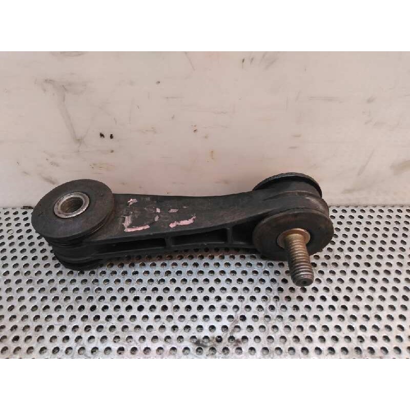 Recambio de bieleta estabilizadora delantera izquierda para audi a3 (8l) 1.9 tdi ambition referencia OEM IAM - Negro 2