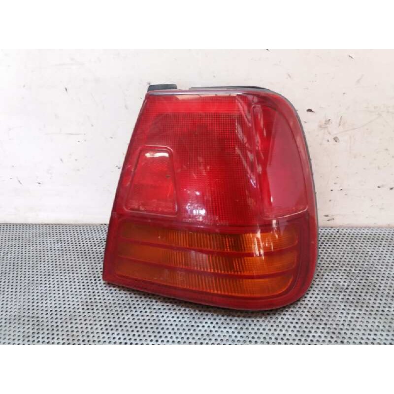 Recambio de piloto trasero derecho para suzuki swift sf berlina (ea) 1.6 glx referencia OEM IAM   