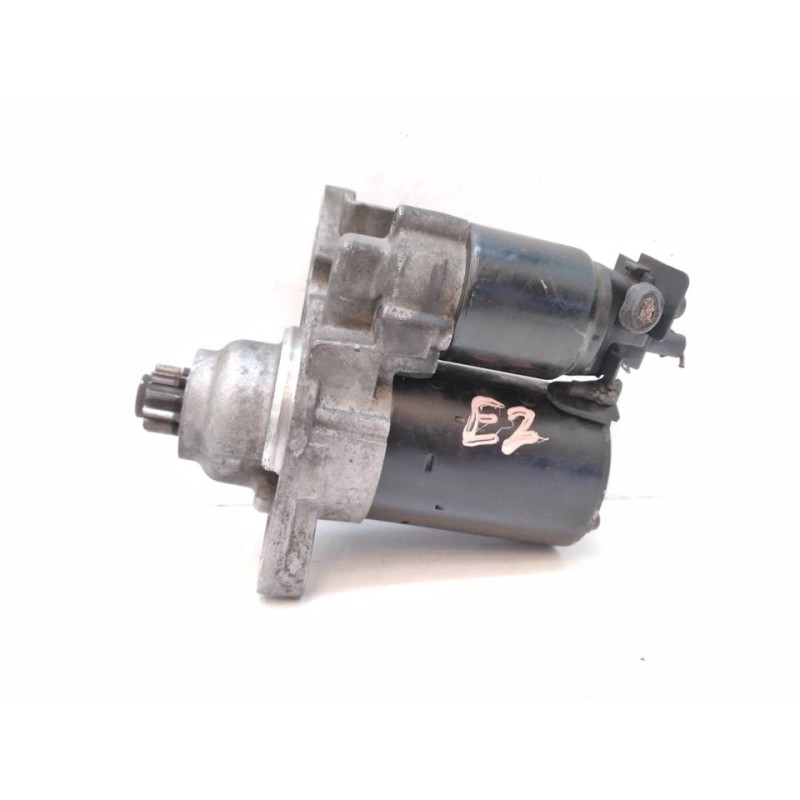 Recambio de motor arranque para seat cordoba berlina (6l2) stella referencia OEM IAM 0001120400 02T911023G 