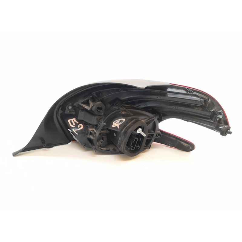 Recambio de piloto trasero izquierdo para peugeot 208 style referencia OEM IAM 9810343080 3