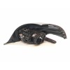 Recambio de piloto trasero izquierdo para peugeot 208 style referencia OEM IAM 9810343080  