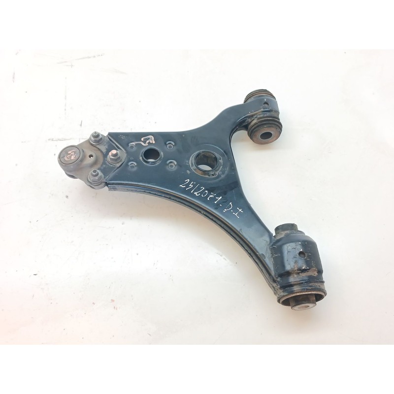 Recambio de brazo suspension delantero izquierdo para mercedes-benz clase b (w245) 200 cdi (245.208) referencia OEM IAM A1693300 3