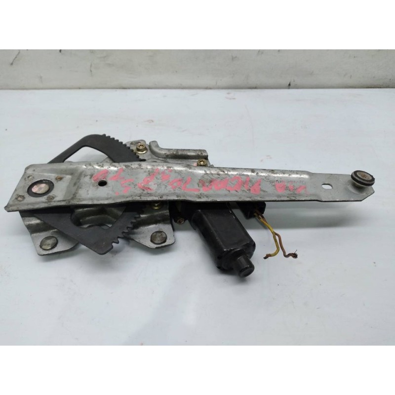 Recambio de elevalunas trasero derecho para kia picanto referencia OEM IAM 83401207010 137981 