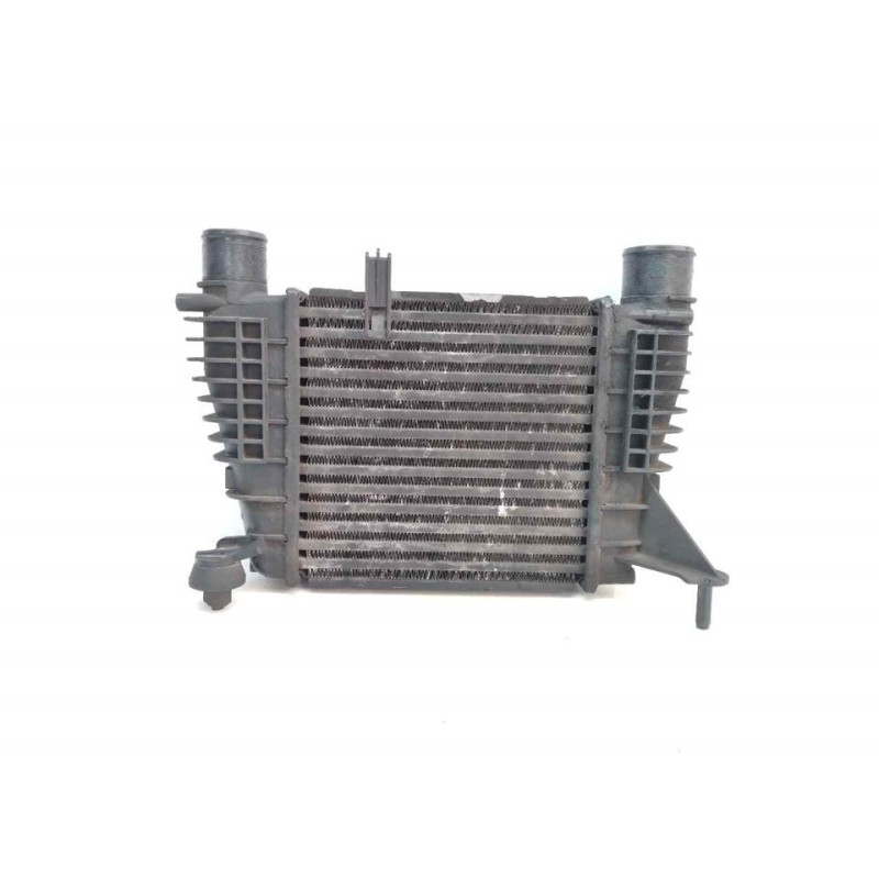 Recambio de intercooler para nissan note (e11e) acenta referencia OEM IAM 144619U20A  VALEO 3