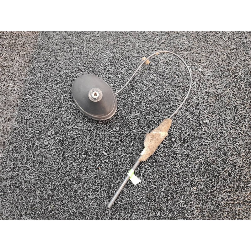 Recambio de base de antena para peugeot 307 break/sw (s2) sw pack + referencia OEM IAM 9650911180  