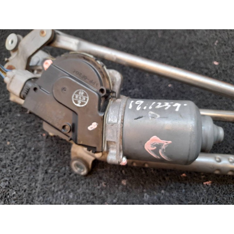 Recambio de motor limpia delantero para suzuki sx4 rw (ey) glx referencia OEM IAM 3811079J00 1593000858 2