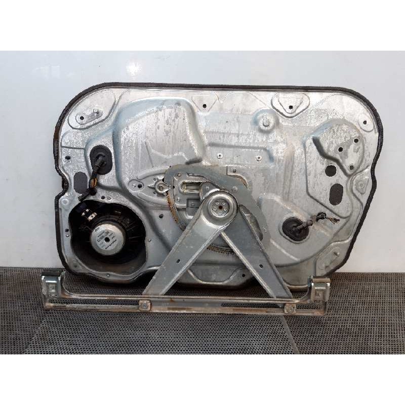 Recambio de elevalunas delantero izquierdo para ford focus lim. (cb4) titanium referencia OEM IAM - Blanco 5