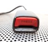 Recambio de enganche cinturon delantero derecho para kia rio concept referencia OEM IAM 888401W000HU H05160354 