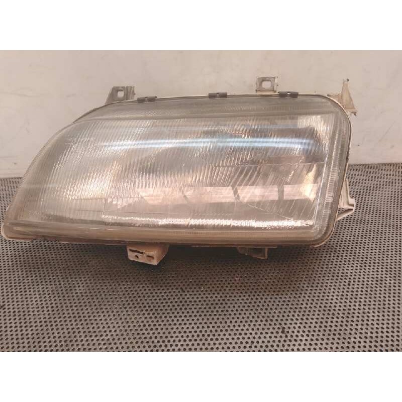 Recambio de faro izquierdo para seat alhambra (7v8) nostrum referencia OEM IAM   