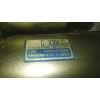 Recambio de motor arranque para kia rio 1.3 ranchera referencia OEM IAM 0K30A18400 TM000A18001 