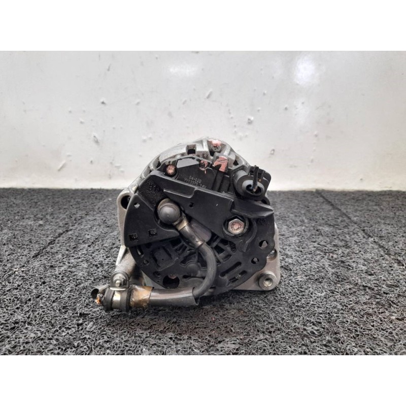 Recambio de alternador para skoda fabia (6y2/6y3) comfort referencia OEM IAM 12041920125N 5