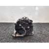 Recambio de alternador para skoda fabia (6y2/6y3) comfort referencia OEM IAM 12041920125N  